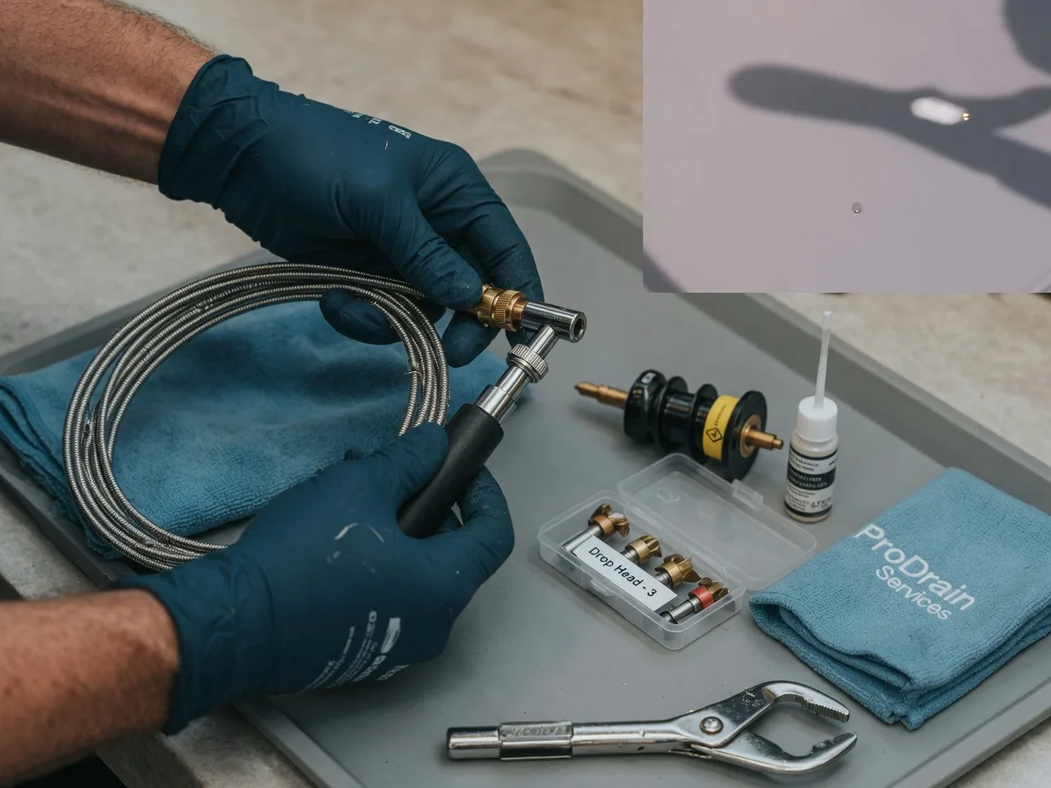 Why choose Drain Cleaning in Pruden, TN